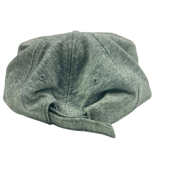 Hard Rock Cafe Myrtle Beach Gray Adjustable Baseball Hook & Loop Hat - Picture 8 of 9